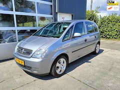 Opel Meriva - 1.6-16V Maxx Automaat 70dkm