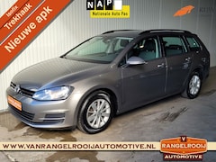 Volkswagen Golf Variant - 1.2 TSI Comfortline