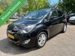 Hyundai ix20 - 1.4i i-Magine / NAVI