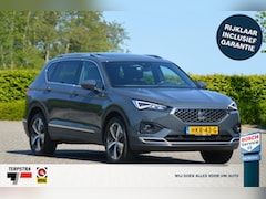 Seat Tarraco - 1.4 TSI e-Hybrid 245 pk PHEV Xcellence panoramadak