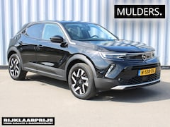 Opel Mokka - 1.2 Turbo Elegance Automaat Trekhaak / Navigatie / Camera