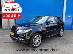 Land Rover Range Rover Sport - 3.0 SDV6 Autobiography