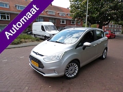Ford B-Max - 1.6 TI-VCT Titanium AUTOMAAT CAMERA NAVI TELEFOON CRUISECONT