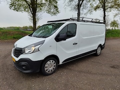 Renault Trafic - D96pk L2H1 3-Persoons Trekhaak Cruise Control Comfort Energy Pdc 1.6dCi T29 Imperiaal Beto