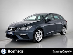 Seat Leon ST - 1.5 TSI FR | Cruise | Stoelverw. | Vritual Cockpit | Navi |