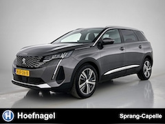 Peugeot 5008 - 1.2 PureTech Road Trip | 7 Persoons | Camera | Crsuie | Elektrische klep