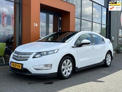 Chevrolet Volt - 1.4 LT hybride automaat|Bluetooth|Cruise|Leer