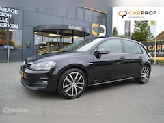 Volkswagen Golf - 1.2 TSI Highline