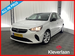 Opel Corsa - 1.2 Edition | Apple Carplay | Trekhaak | Cruise Control | Airco | P. Sensoren |