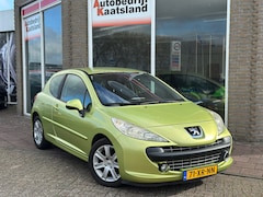 Peugeot 207 - 1.6 VTi XS Pack - Nieuwe APK - Cruise - Clima - LMV