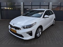 Kia Cee'd - Ceed 1.0 T-GDi 120pk DynamicLine