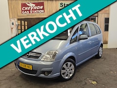 Opel Meriva - 1.6-16V Temptation/AIRCO/N.A.P/NETTE AUTO/