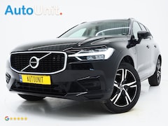 Volvo XC60 - 2.0 T8 Twin Engine AWD R-Design | Panoramadak | Pilot Assist | Harman/Kardon | Camera | Tr
