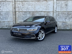 Volkswagen Passat Variant - PHEV GTE Trekhaak/Virtual/dynamische/