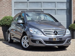 Mercedes-Benz B-klasse - 200 Schuifdak, Trekhaak, Leder