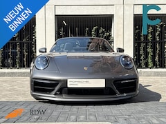 Porsche 911 Cabrio - 3.0 Carrera 4 S Approved Garantie 2-2027 Lift SportChrono Achteras PDLS SportDesign 20''/2