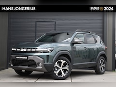 Dacia Duster - Journey | Achteruitrijcamera | Cruise Control met snelheidsbegrenzer | Handsfree card voor