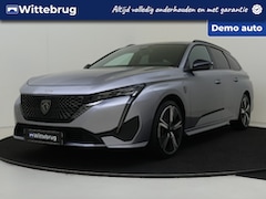 Peugeot 308 SW - 1.2 PureTech 130pk GT Automaat | Advanced NAV | Adaptive Cruise Control | Elektrische Acht