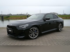 BMW 2-serie Coupé - M240i xDrive | Sterrenhemel | PANO | BTW |