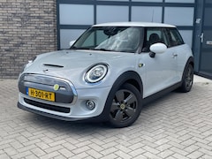MINI Mini-Electric - Basic 33 kWh Cooper | SOH 98% | Climate Control | Incl. BTW | 1e Eigenaar | 2020