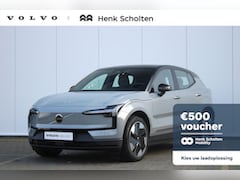 Volvo EX30 - Twin Motor Performance Ultra | Verwarmbare Voorstoelen & Stuur | Panoramadak | 360 Graden