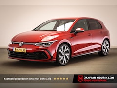 Volkswagen Golf - 1.5 eTSI R-Line | WINTER PACK | IQ LIGHT | CAMERA
