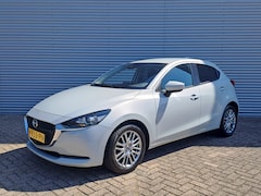 Mazda 2 - 2 1.5 Skyactiv-G Style Selected | Apple Carplay/Android Auto | Navi | Camera | Cruise