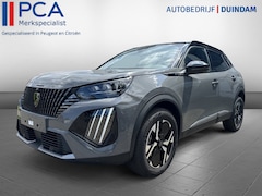 Peugeot 2008 - 2008 1.2 130 GT | Veel extra's|