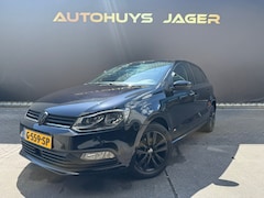 Volkswagen Polo - 1.0 Comfortline