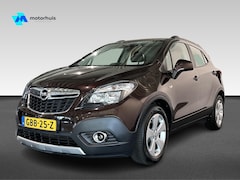 Opel Mokka - 1.4 Turbo 140PK AUT Cosmo