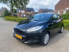 Ford Fiesta - 1.0 Style Essential