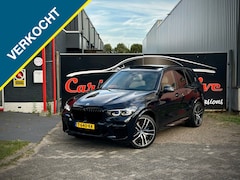 BMW X5 - xDrive45e M-SPORT PANO|B&W|LASER|360|NIGHTVIS VOL
