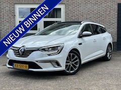 Renault Mégane Estate - 1.5 dCi GT-Line Bose Panorama Dealer O.H