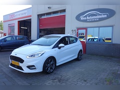 Ford Fiesta - 1.0 EcoBoost ST-Line AppleCarPlay - AndroidAuto