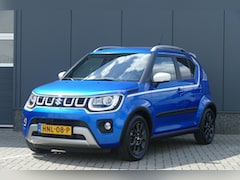 Suzuki Ignis - 1.2 Smart Hybrid Style TREKHAAK|| RIJKLAARPRIJS