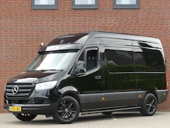 Mercedes-Benz Sprinter - 317 CDI L2H2 Camera/Cruise control/Navigatie