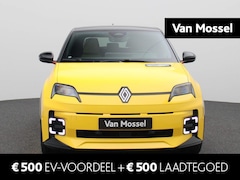 Renault 5 - 5 comfort range iconic cinq 52 kWh | Automaat | Achteruitrijcamera | Harman Kardon