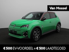 Renault 5 - E-TECH comfort range techno 52 kWh 5 comfort range techno 52 kWh | Automaat |pack advanced
