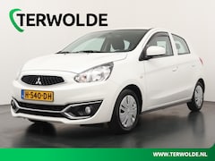 Mitsubishi Space Star - 1.0 Cool+ | Trekhaak |