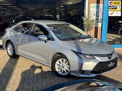Toyota Corolla - 1.8 Hybrid Business 2021 AUT NAVI CAMERA NAP