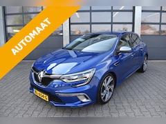 Renault Mégane - 1.6 TCe 205pk EDC GT