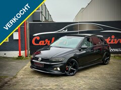 Volkswagen Polo - 1.0 TSI R-LINE DSG|PANO|MAXTON|LED|XENON|ACC