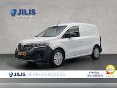Nissan Townstar - 45 kWh Automaat | 612KG Laadvermogen | Rijbereik tot 301 KM WLTP | LED | Camera | Parkeers
