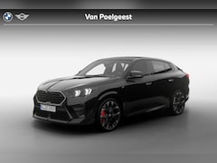 BMW X2 - M35i xDrive | M Sport Pro | Innovation Pack | Elektrisch verstelbare stoelen | Glazen Pano