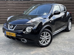 Nissan Juke - 1.6 Acenta Eco / Clima / Cruise / Trekhaak / DAB+ / NAP