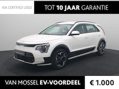 Kia Niro EV - DynamicLine 64.8 kWh | SOH 100% | Camera | Navigatie | Climate Control |