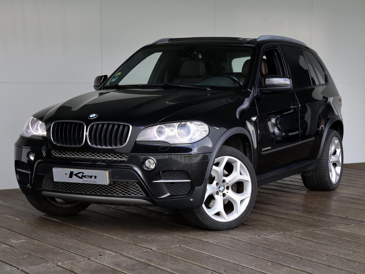 BMW X5 - xDrive30d xDrive30d - AutoWereld.nl