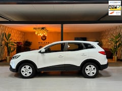 Renault Kadjar - 1.2 TCe Life Garantie Bluetooth Cruise Navi Clima Led Virtueel Cockpit Rijklaar