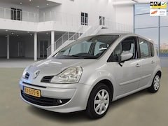 Renault Grand Modus - 1.2 TCE Expression/AIRCO/PANO/SCHUIFDAK/TREKHAAK