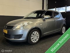 Suzuki Swift - 1.2 Comfort 5 DEURS / AIRCO / NAP / 1e EIGENAAR